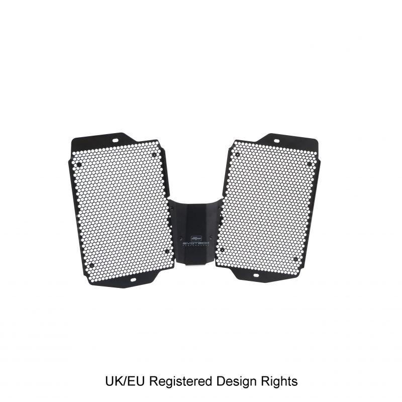 Triumph Tiger 900 Rally 2020+ Griglia Radiatore