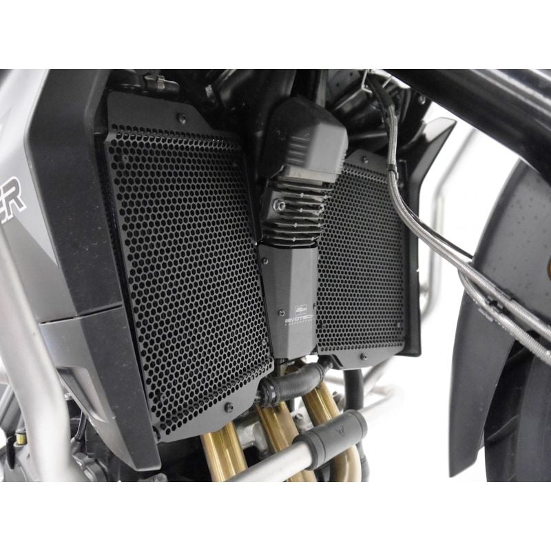 Triumph Tiger 900 GT 2020+ Griglia Radiatore