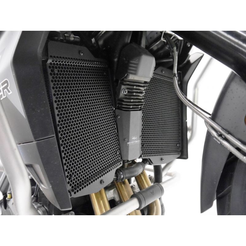 Triumph Tiger 900 2020+ Griglia Radiatore