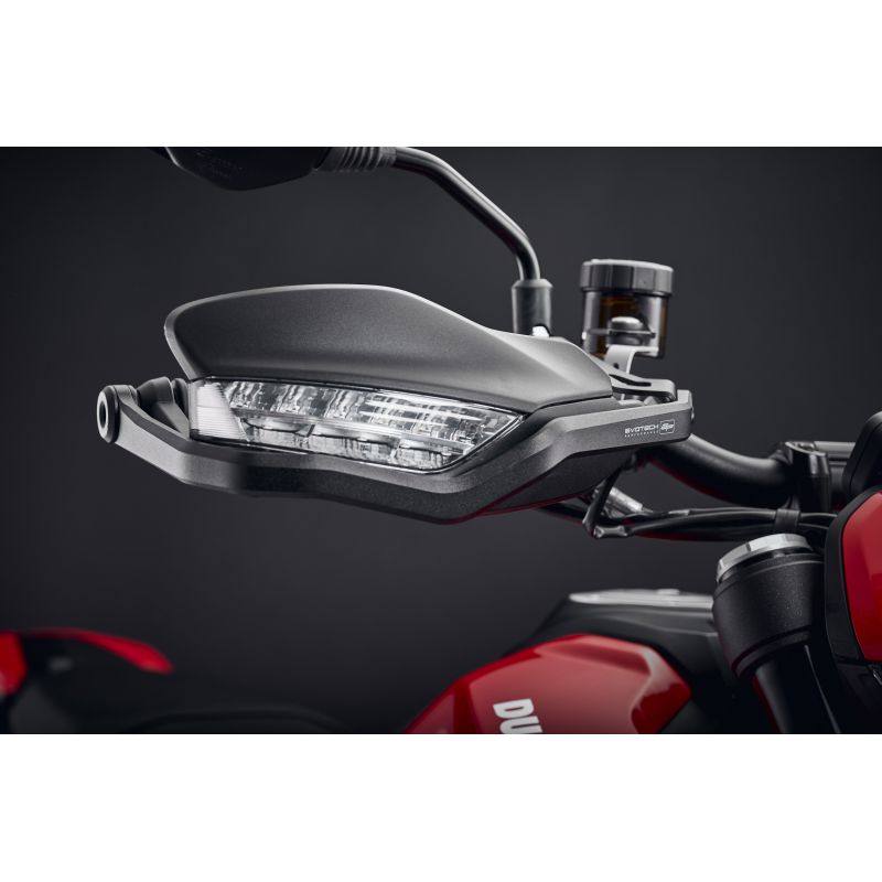 Ducati Hypermotard 950 SP 2019+ Protezioni Mani