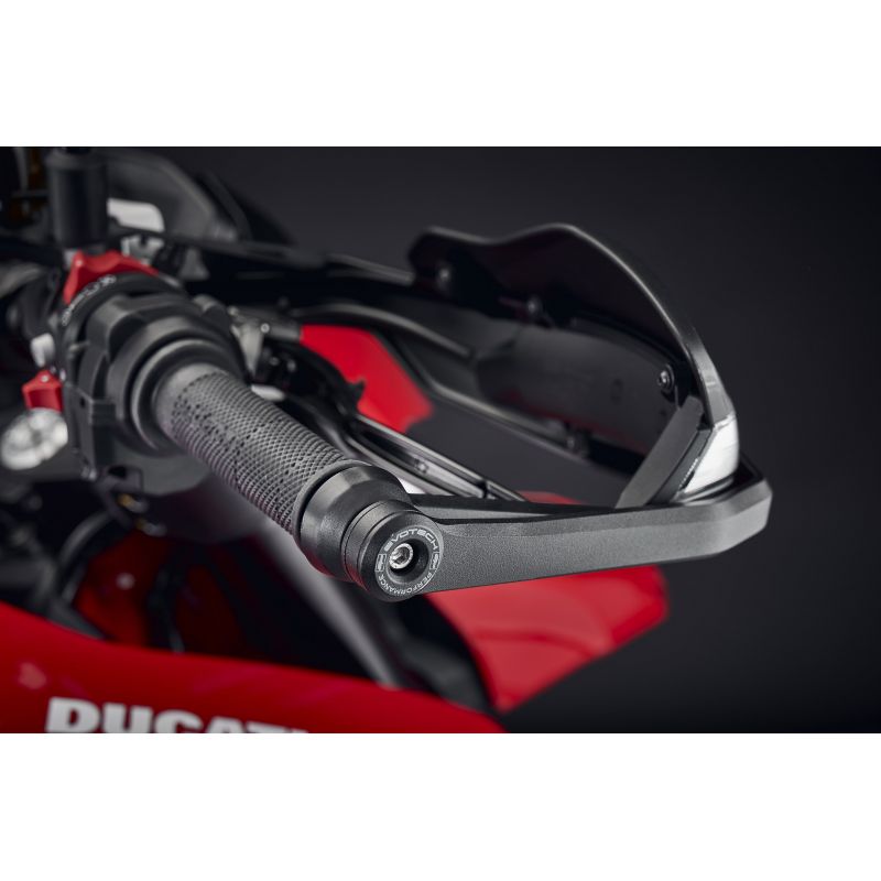 Ducati Hypermotard 950 2019+ Protezioni Mani