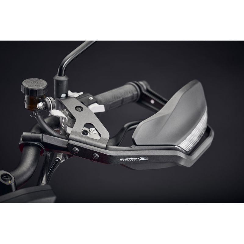 Ducati Hypermotard 950 2019+ Protezioni Mani