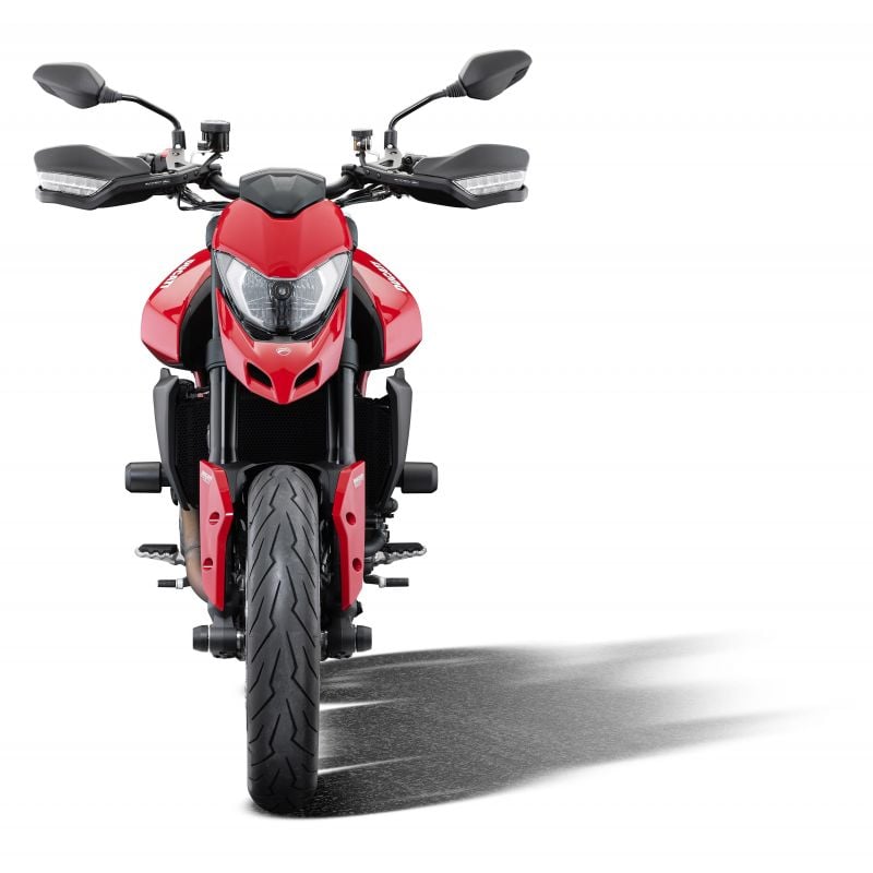 Ducati Hypermotard 950 2019+ Protezioni Mani