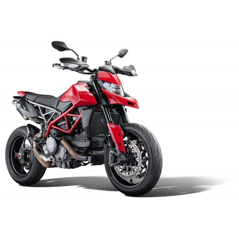 Ducati Hypermotard 950 2019+ Protezioni Mani