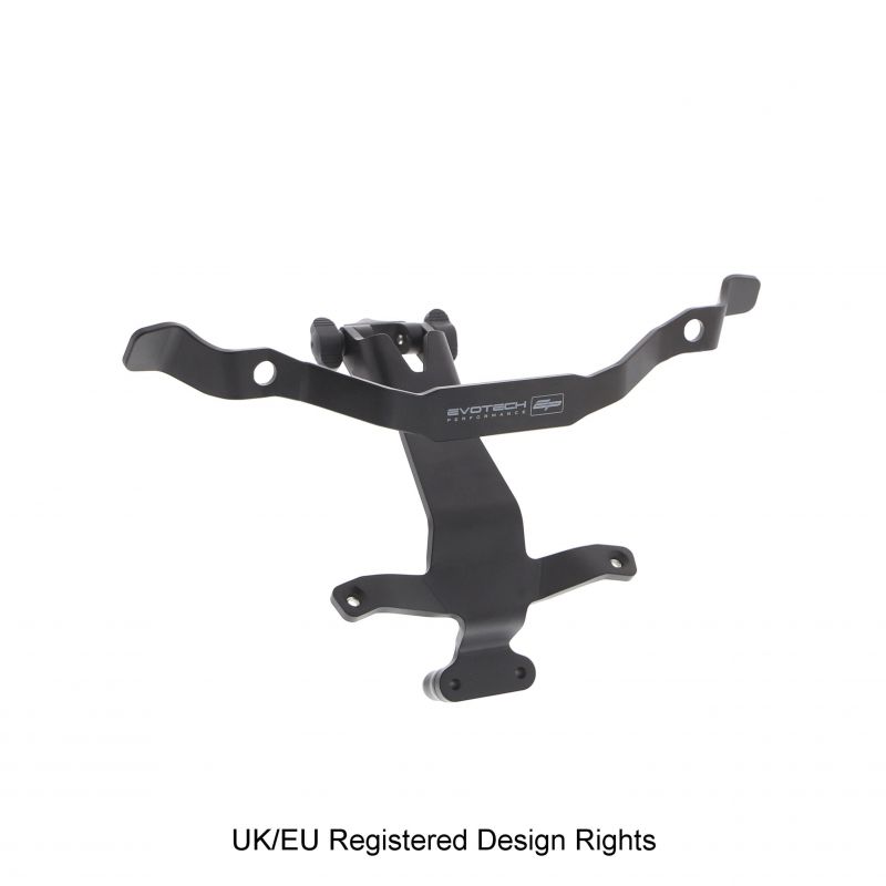 Triumph Tiger 900 Rally 2020+ Supporto Navigatore SP Connect