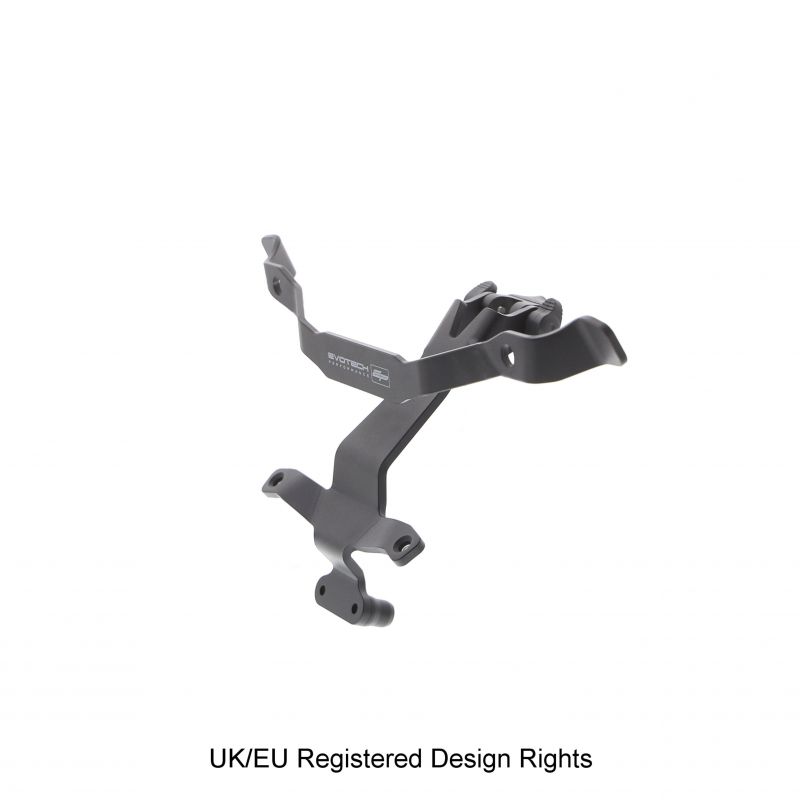 Triumph Tiger 900 Rally 2020+ Supporto Navigatore SP Connect