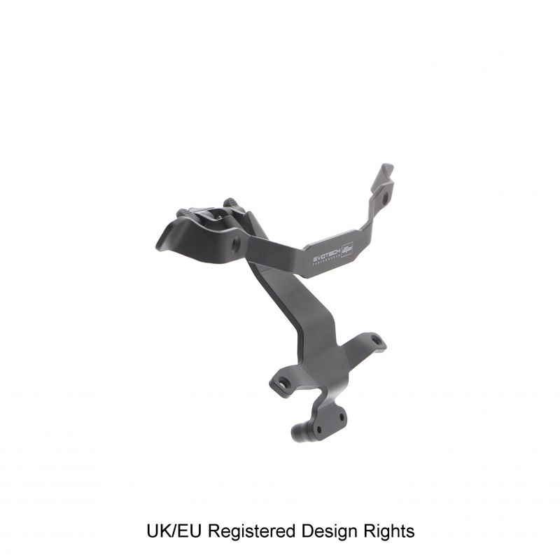 Triumph Tiger 900 GT Pro 2020+ Supporto Navigatore SP Connect