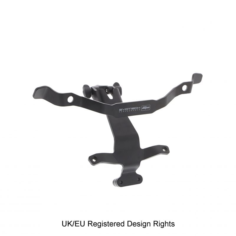 Triumph Tiger 900 GT Pro 2020+ Supporto Navigatore SP Connect