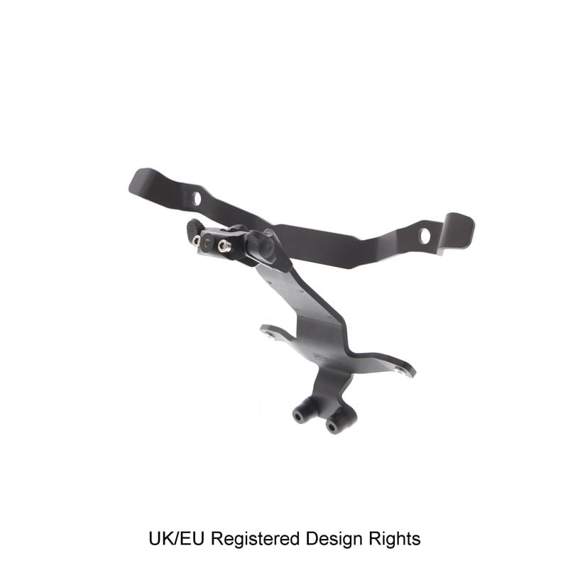 Triumph Tiger 900 GT 2020+ Supporto Navigatore SP Connect