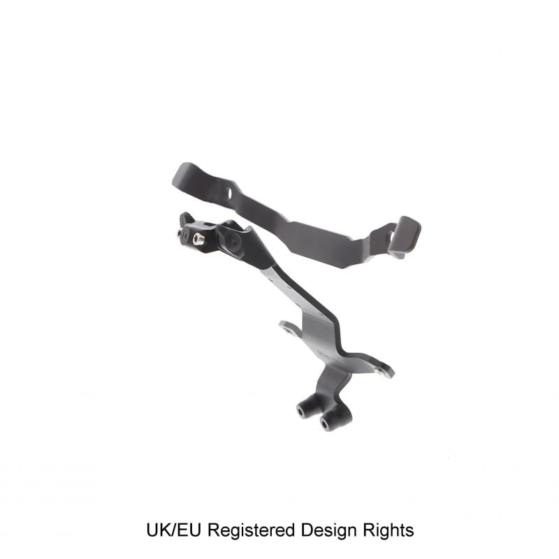 Triumph Tiger 900 GT 2020+ Supporto Navigatore SP Connect