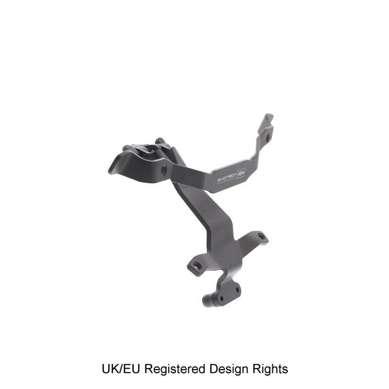 Triumph Tiger 900 GT 2020+ Supporto Navigatore SP Connect