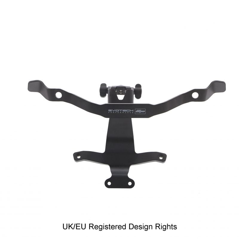 Triumph Tiger 900 GT 2020+ Supporto Navigatore SP Connect