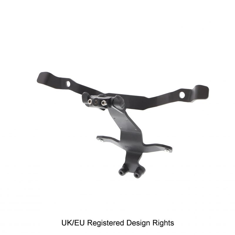 Triumph Tiger 900 2020+ Supporto Navigatore SP Connect