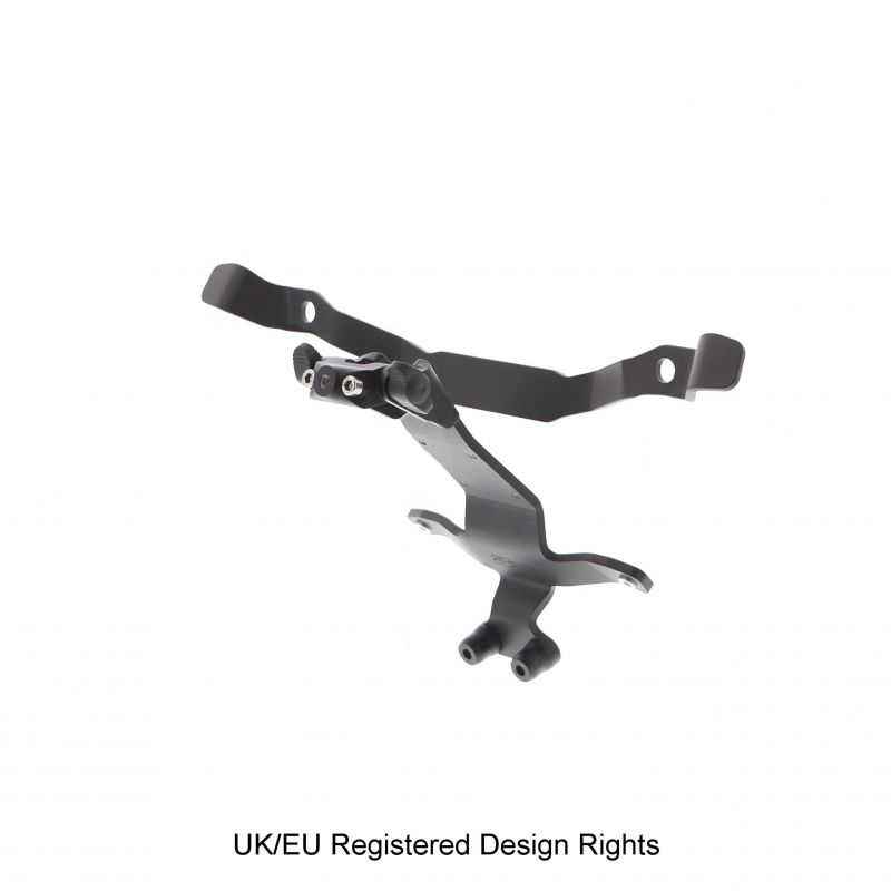 Triumph Tiger 900 2020+ Supporto Navigatore SP Connect