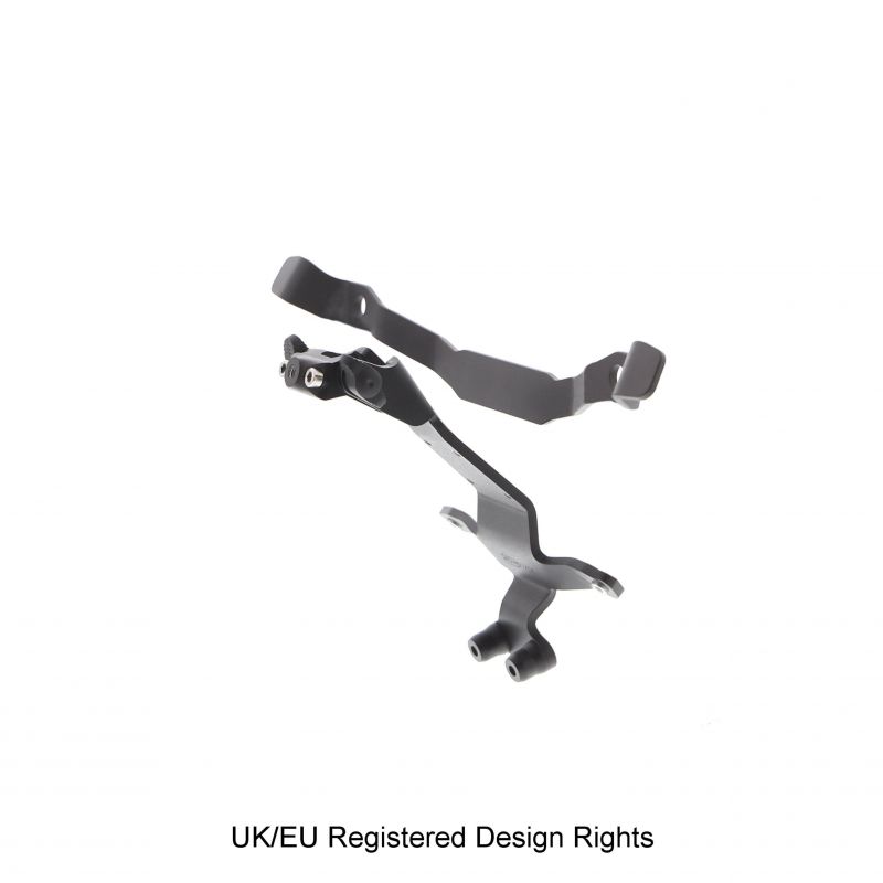 Triumph Tiger 900 2020+ Supporto Navigatore SP Connect