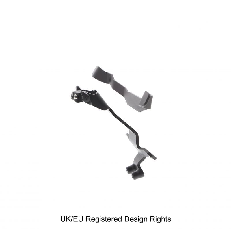 Triumph Tiger 900 2020+ Supporto Navigatore SP Connect