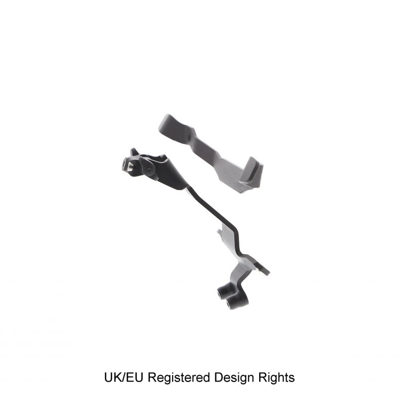 Triumph Tiger 900 2020+ Supporto Navigatore SP Connect