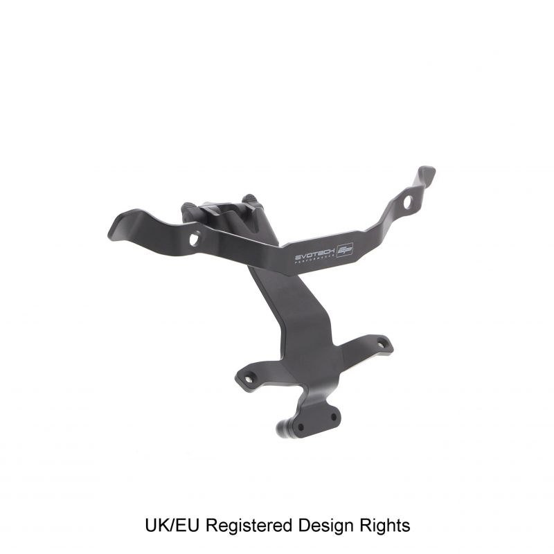 Triumph Tiger 900 2020+ Supporto Navigatore SP Connect