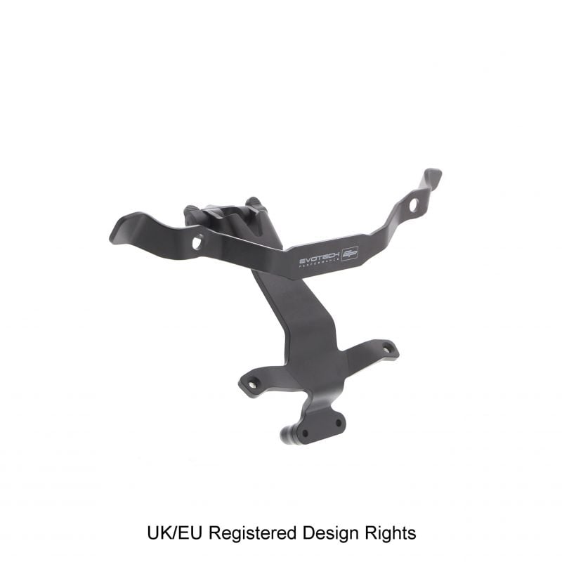 Triumph Tiger 900 2020+ Supporto Navigatore SP Connect