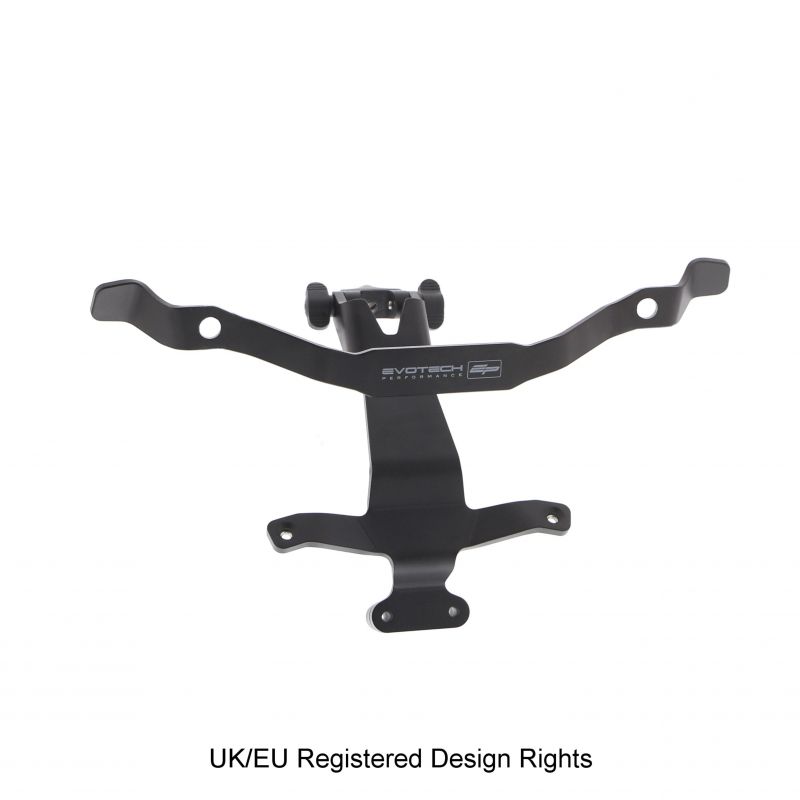 Triumph Tiger 900 2020+ Supporto Navigatore SP Connect