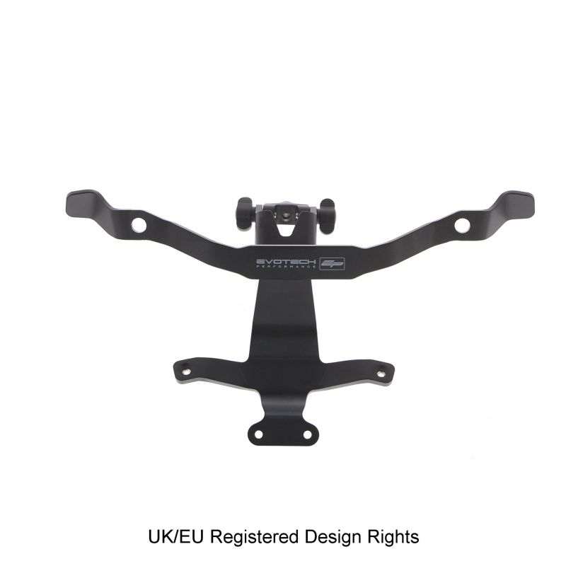 Triumph Tiger 900 2020+ Supporto Navigatore SP Connect