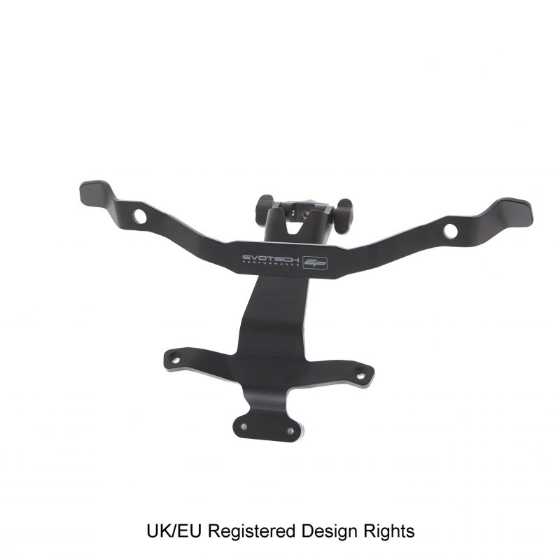 Triumph Tiger 900 2020+ Supporto Navigatore SP Connect