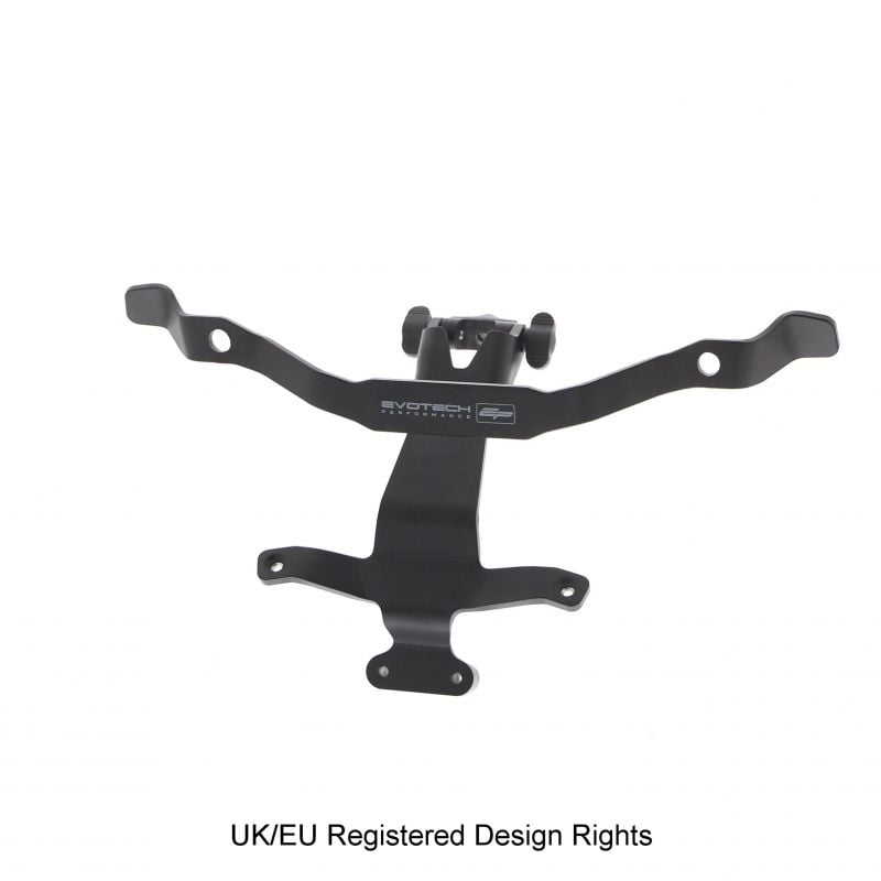 Triumph Tiger 900 2020+ Supporto Navigatore SP Connect