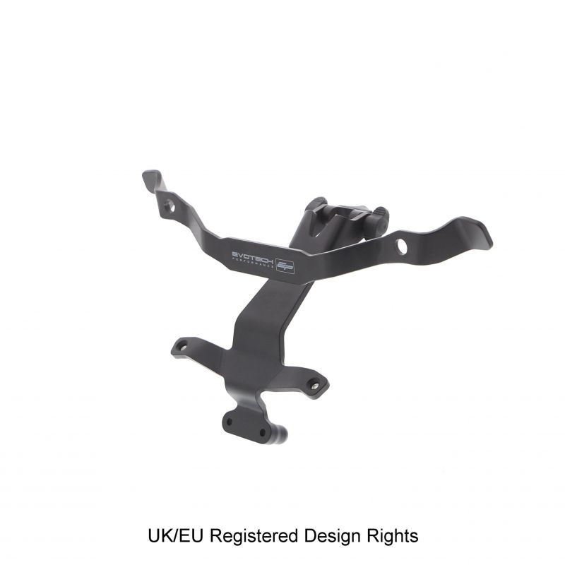 Triumph Tiger 900 2020+ Supporto Navigatore SP Connect