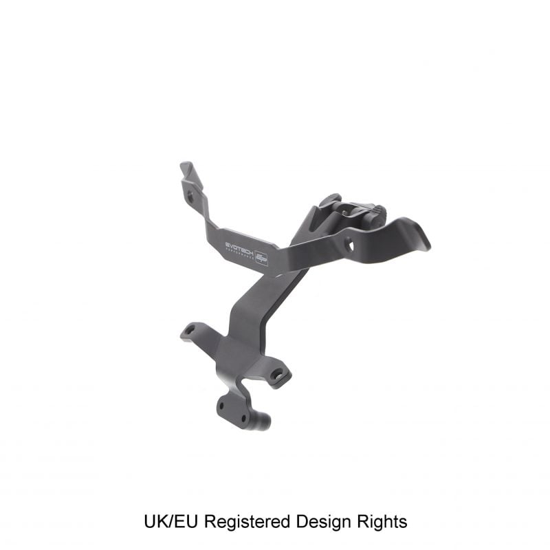 Triumph Tiger 900 2020+ Supporto Navigatore SP Connect