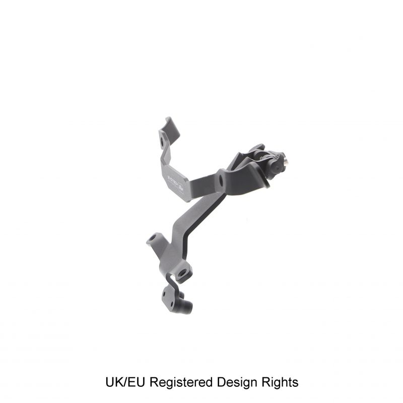 Triumph Tiger 900 2020+ Supporto Navigatore SP Connect