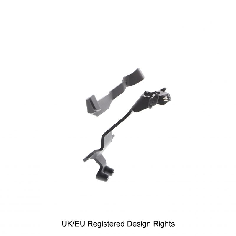 Triumph Tiger 900 2020+ Supporto Navigatore SP Connect