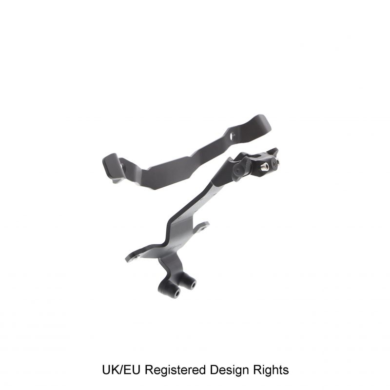 Triumph Tiger 900 2020+ Supporto Navigatore SP Connect