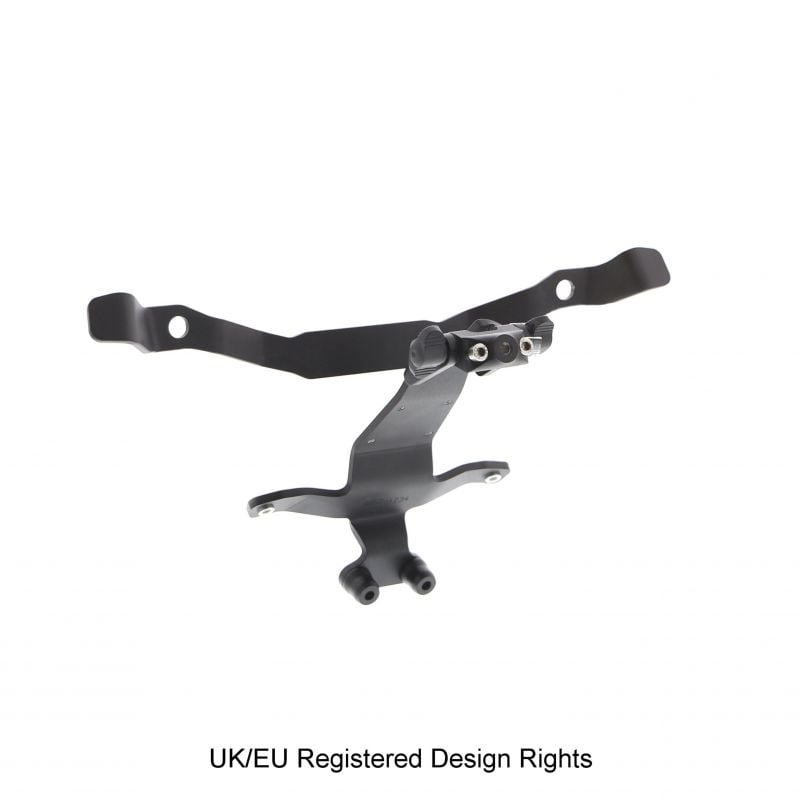 Triumph Tiger 900 2020+ Supporto Navigatore SP Connect