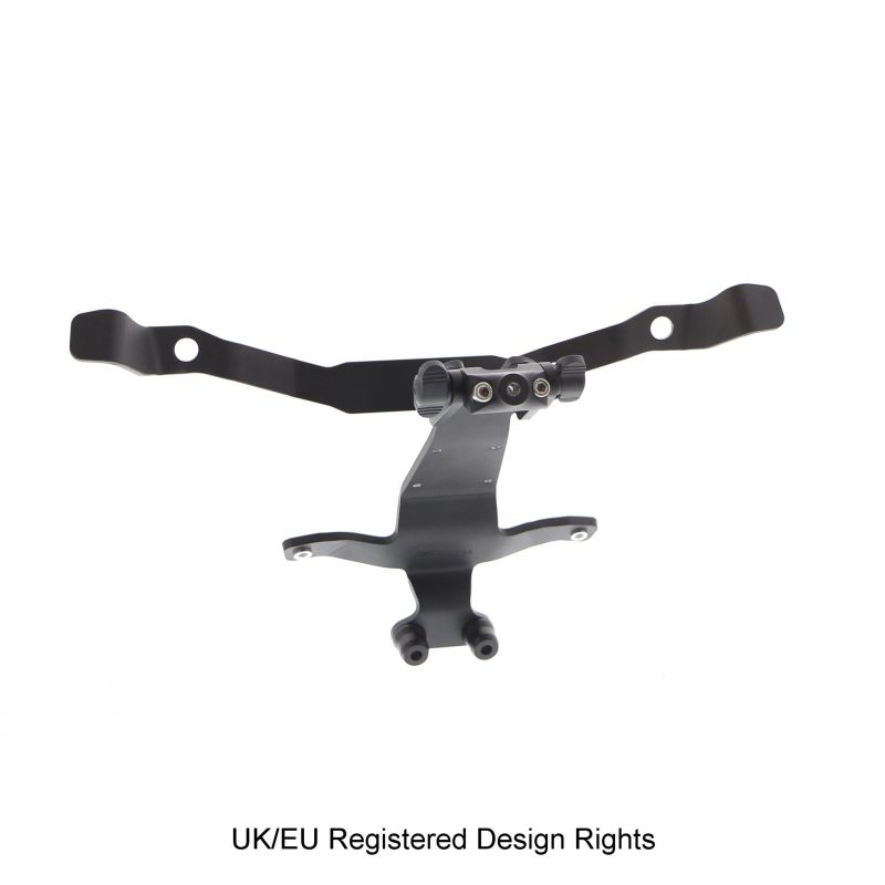 Triumph Tiger 900 2020+ Supporto Navigatore SP Connect