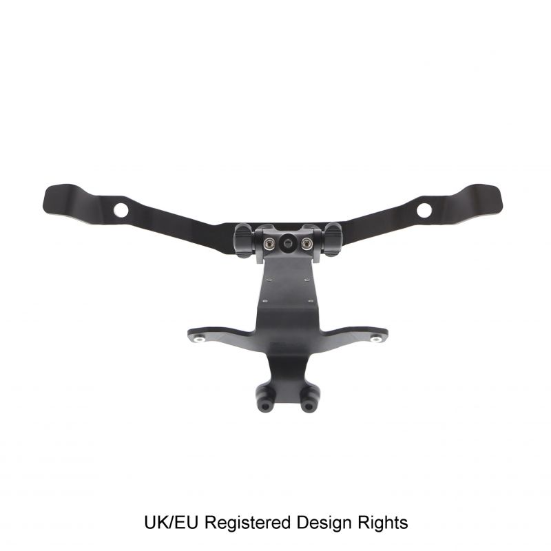 Triumph Tiger 900 2020+ Supporto Navigatore SP Connect