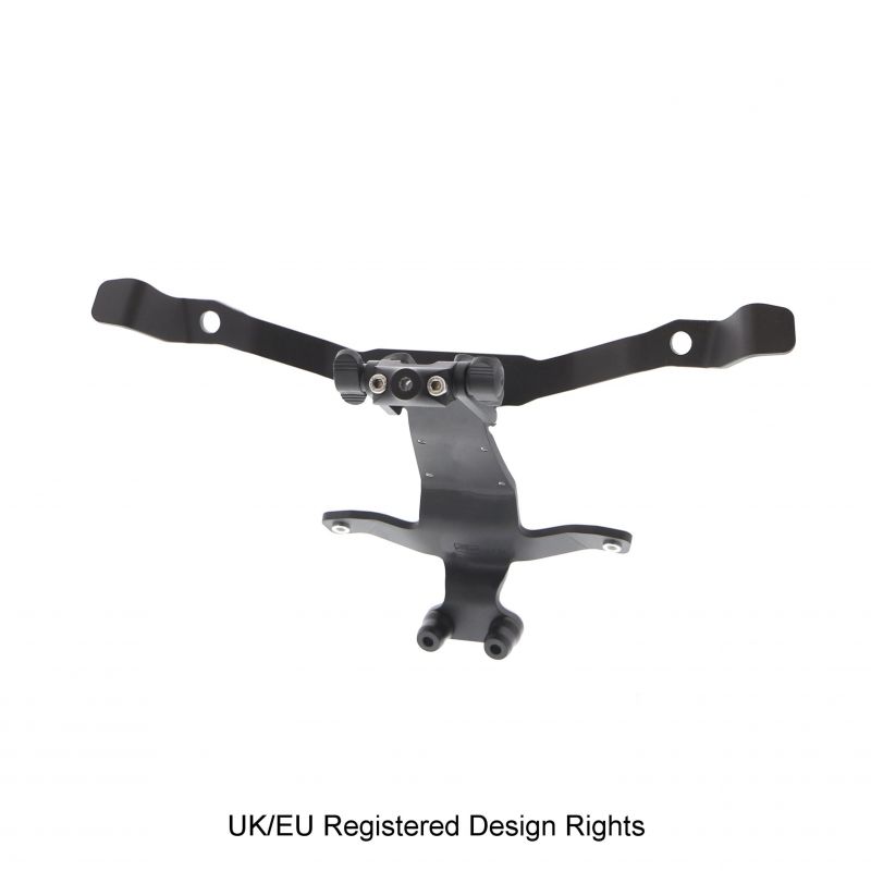 Triumph Tiger 900 2020+ Supporto Navigatore SP Connect