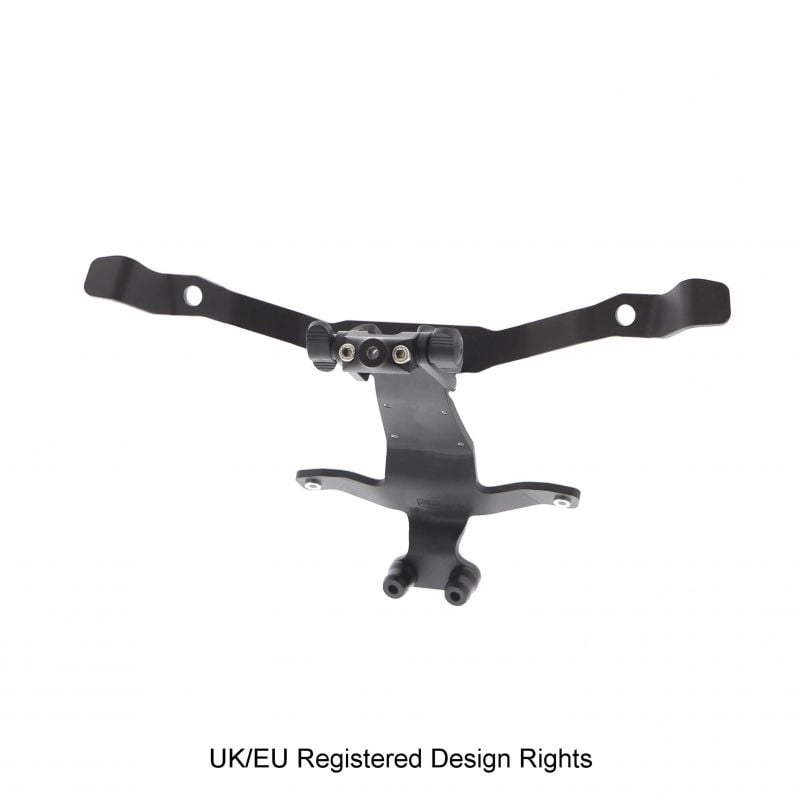 Triumph Tiger 900 2020+ Supporto Navigatore SP Connect