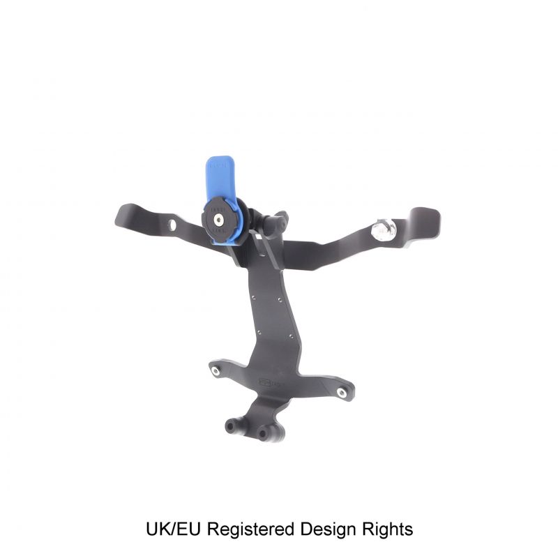 Triumph Tiger 900 2020+ Supporto Navigatore Quad Lock