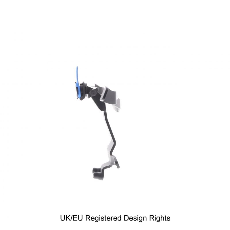 Triumph Tiger 900 2020+ Supporto Navigatore Quad Lock