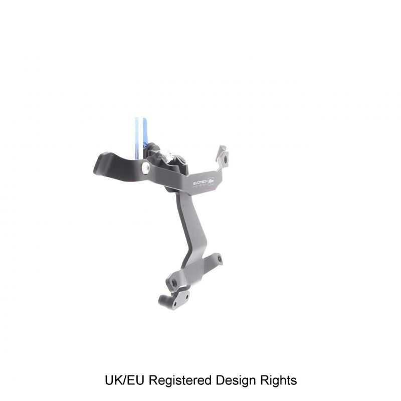 Triumph Tiger 900 2020+ Supporto Navigatore Quad Lock