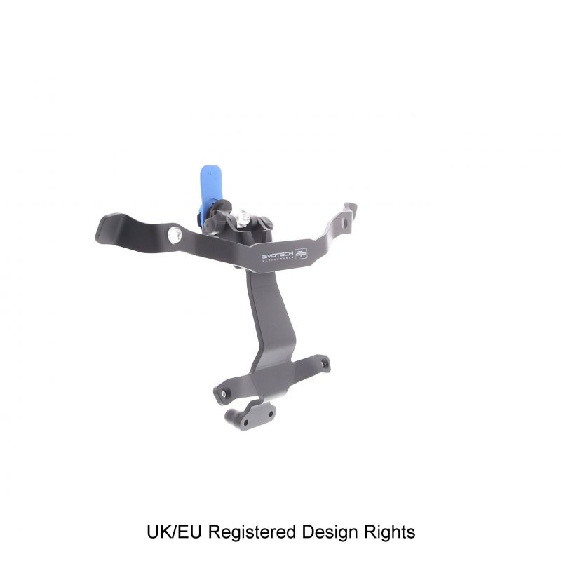 Triumph Tiger 900 2020+ Supporto Navigatore Quad Lock