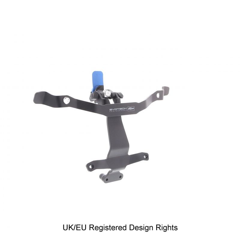 Triumph Tiger 900 2020+ Supporto Navigatore Quad Lock