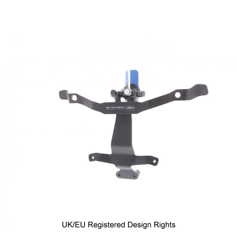 Triumph Tiger 900 2020+ Supporto Navigatore Quad Lock