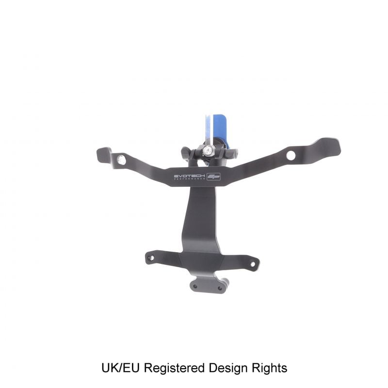 Triumph Tiger 900 2020+ Supporto Navigatore Quad Lock
