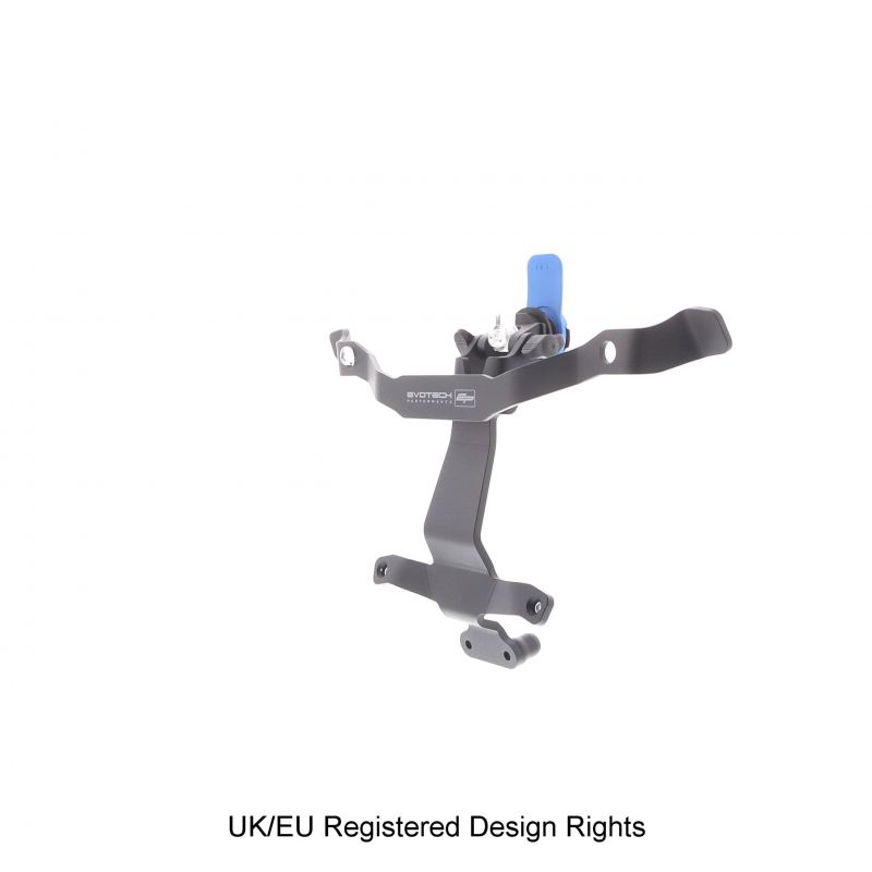 Triumph Tiger 900 2020+ Supporto Navigatore Quad Lock
