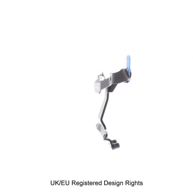 Triumph Tiger 900 2020+ Supporto Navigatore Quad Lock