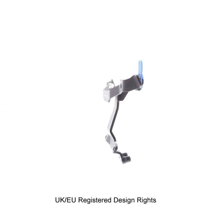 Triumph Tiger 900 2020+ Supporto Navigatore Quad Lock