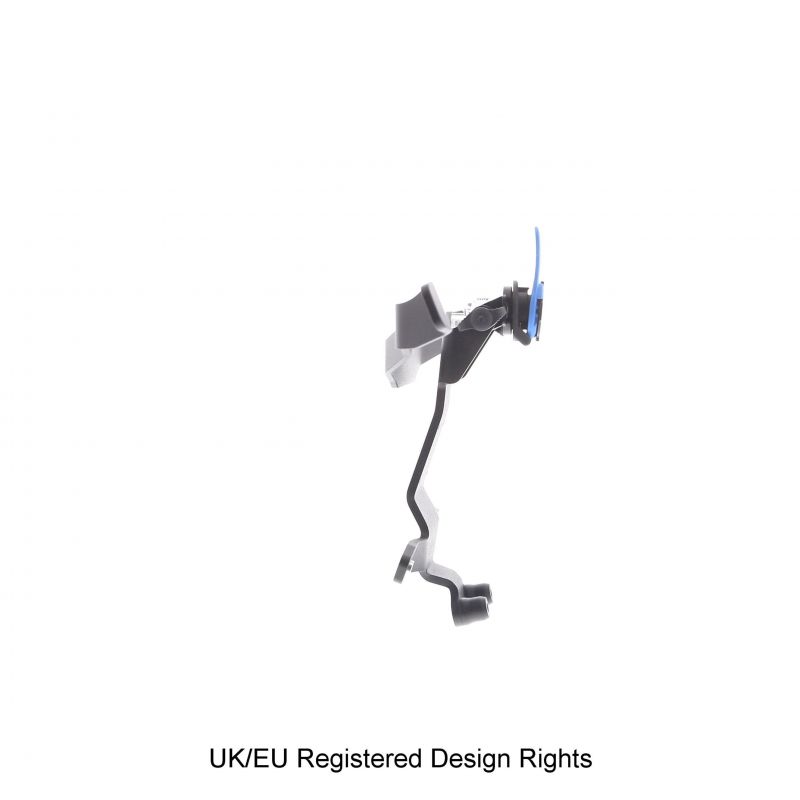 Triumph Tiger 900 2020+ Supporto Navigatore Quad Lock
