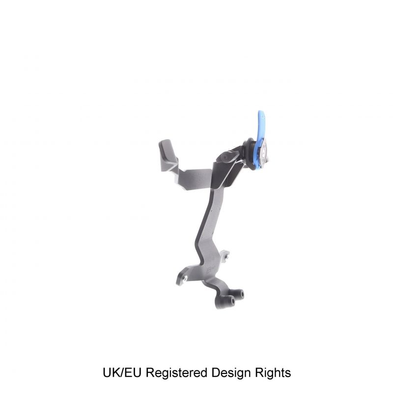 Triumph Tiger 900 2020+ Supporto Navigatore Quad Lock