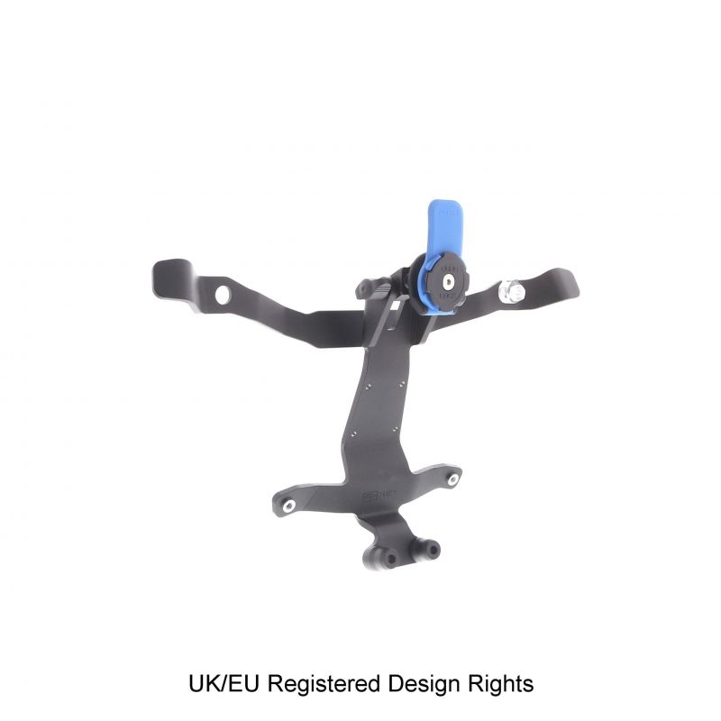 Triumph Tiger 900 2020+ Supporto Navigatore Quad Lock